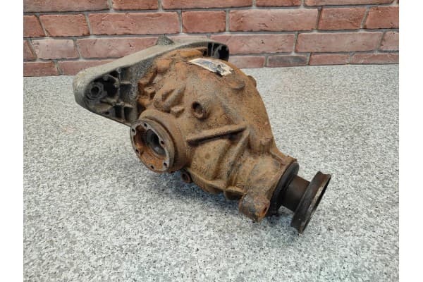 Puente Diferencial Trasero BMW E39 3.46 7523400 1428615 usado