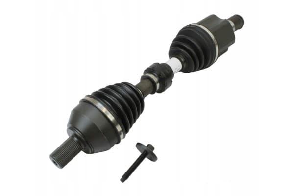 Skf Vkjc 4183 Eje de transmisión para Volvo S60 Ii/S80 Ii/V60/V70 Iii usado