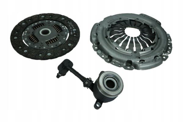 Kit de Embrague Dacia Dokker usado