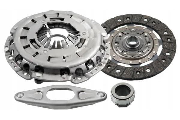 Blue Print ADB113017 Kit de embrague usado