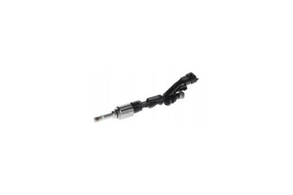 Inyector de gasolina Bosch 0 261 500 297 usado