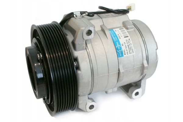 Compresor de Aire Acondicionado para Camión Mercedes 447280-5290 A4722300311 447160-4870 nuevo