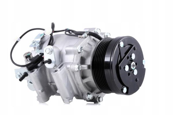 Compresor de aire acondicionado Ridex 447K0096 usado