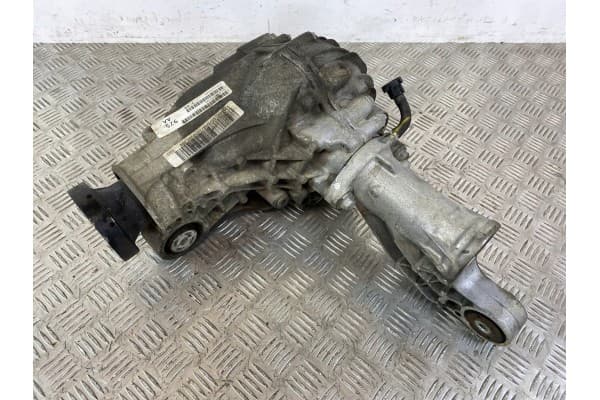 Diferencial delantero Jeep Grand Cherokee 2018 P68352925AA usado