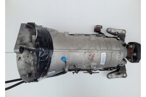Caja de Cambios BMW 6HP-28 para E90, E91, E92, E60, E61 usado