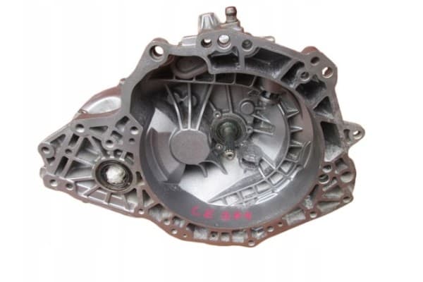 Caja de rodillo de embrague 14 cortador para Opel Corsa D, Astra IV J, Meriva 1.3 Cdti usado