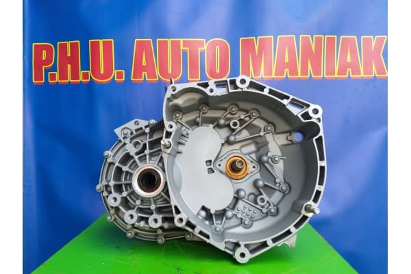 Caja de Cambios Lancia Delta 1.6 MJ 6 Velocidades usado
