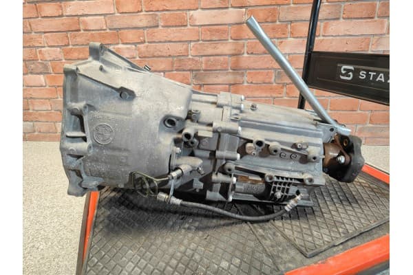 Caja de Cambios Manual BMW E60 E61 2.0D M47 GS6-37BZ/DZ usado