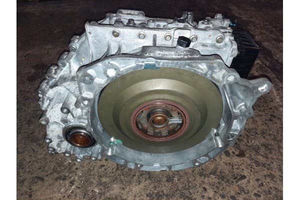 Transmisión Ford C-Max MPS6 Powershift 2.0d DCT450 reacondicionado