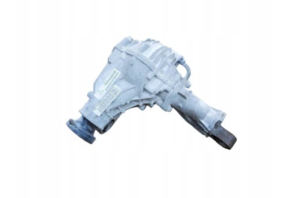 Diferencial delantero Dodge Durango Iii P68352925AA usado