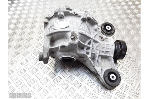 Diferencial Jaguar F-pace 2022 2000 gasolina hk83-4a213-lc 3.73 usado