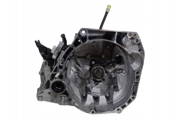 Caja de Cambios Manual Dacia Logan Sandero Renault Clio 0.9 Tce 90HP - JH3399 usado