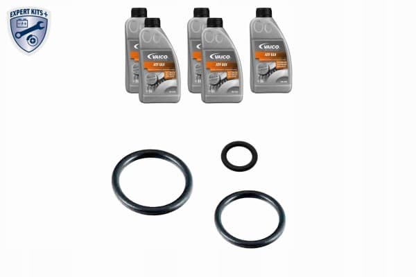 Kit de cambio de aceite para transmisión automática Vaico V20-4670 usado