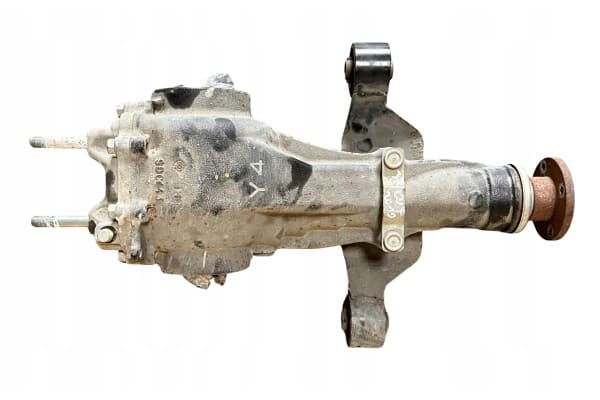 Puente diferencial trasero Subaru Outback V 2015 - 2019 Usa 3.6L usado
