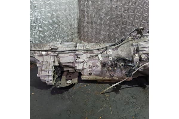 Transmisión Automática con Reductor Infiniti QX70 X387C 1XJ1F 3.7 B usado