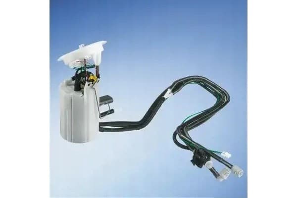 Conjunto Bomba de Combustible Bosch 0 580 202 029 usado