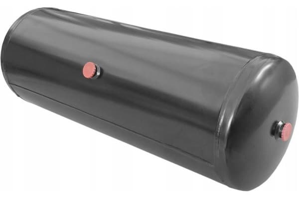 Depósito de Aire 60L 310/895 12,5 Bar usado
