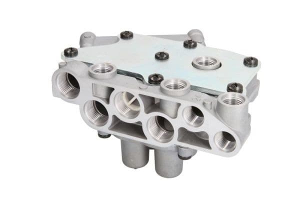 Válvula Multivía Pneumatics Pn-10450 nuevo