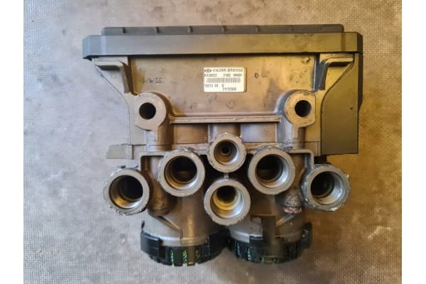 Válvula Ebs Eje Trasero Renault Midlum DXi Volvo FL FE 21122035 usado