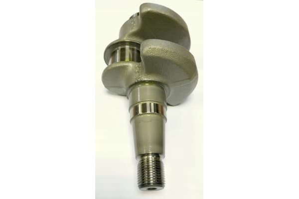 Cigüeñal para compresores HS 17 o HS 19 - Original Fos Polmo Łódź usado