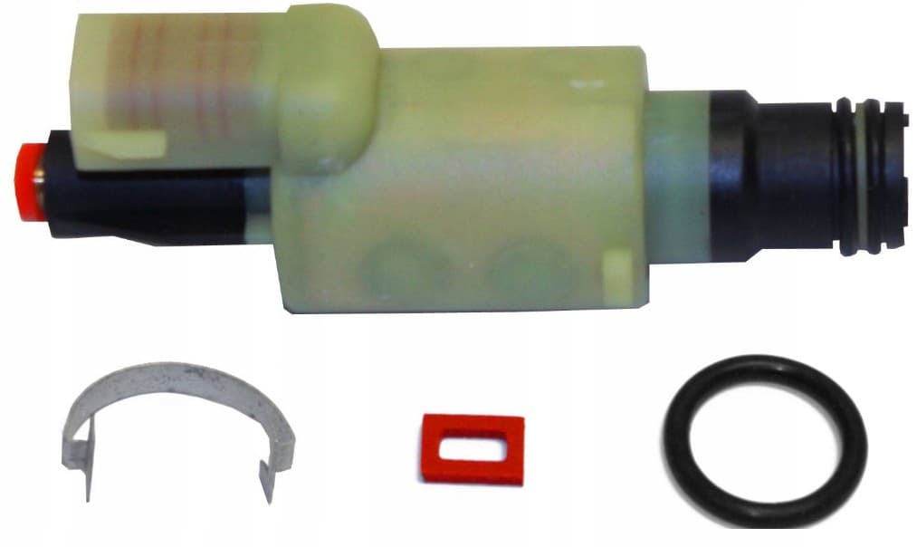 Válvula Solenoide de Suspensión Delantera Ford Crown Victoria 1992-2011 Lincoln Mark Vii nuevo