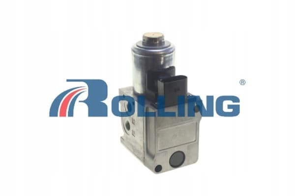 Turbo MB Actros MP4 Rb-03261 0001531559 Válvula de Control de Presión nuevo