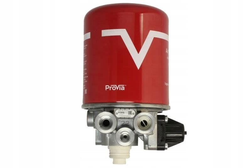 ProVia PRO1220070 Deshumidificador para instalación neumática nuevo