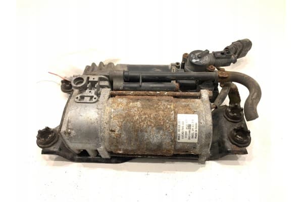 Compresor de suspensión 4H0616005C para Audi A8 D4 4.2 TDI quattro usado