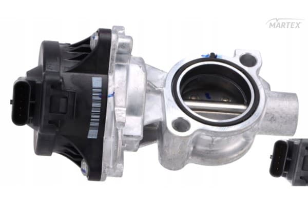Válvula EGR WA72147558D nuevo