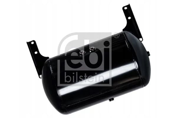 Febi Bilstein 107340 Depósito de aire para sistema neumático usado