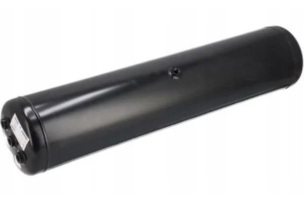 Depósito de Aire Mercedes Actros MP4 MP5 50L 246x1150 15,5 Bar usado