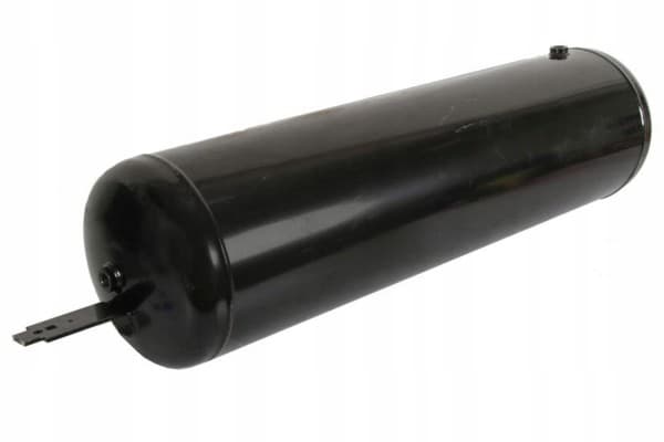 Depósito de Aire 80 L Diámetro 310 mm / Longitud 1157 mm 12,5 Bar para Semirremolque Schmitz nuevo