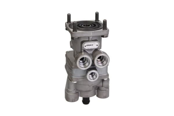 Válvula de freno principal Wabco 4613192720 nuevo