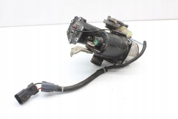 Compresor de Suspensión Land Rover Range Rover Sport (L320) RQG500090 usado