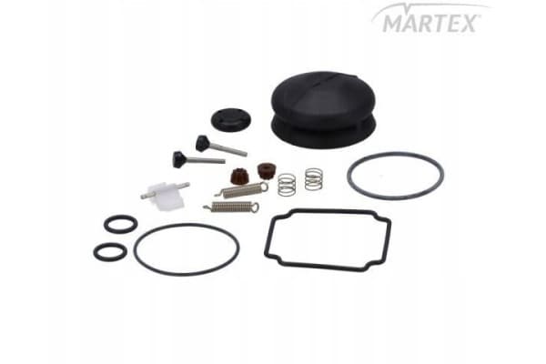 Kit de reparación de válvula solenoide Wabco para válvula 4720174800 usado