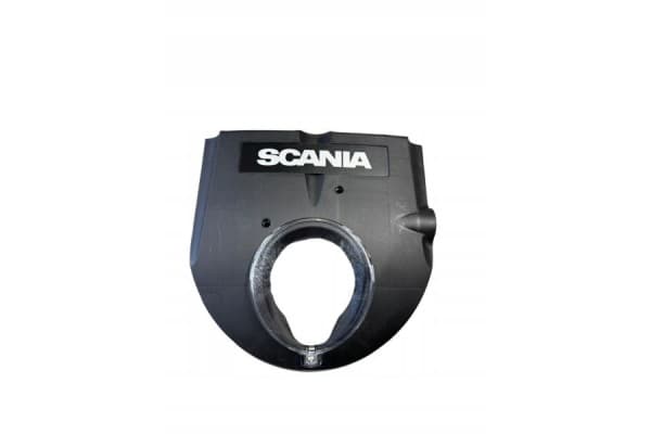 Tapa del Depósito de Aceite Hidráulico Scania 2760496 usado