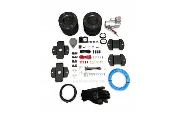 Amortiguador Neumático de Suspensión Fiat Ducato 06/14 Trasero Kit 500kg Tuv usado