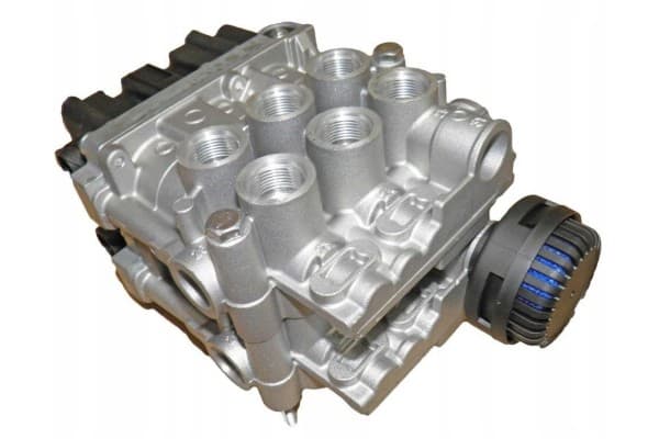 Válvula Solenoide Ecas para Daf y Renault nuevo