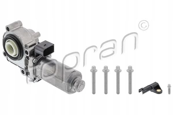 Elemento de ajuste Topran 503 767 usado