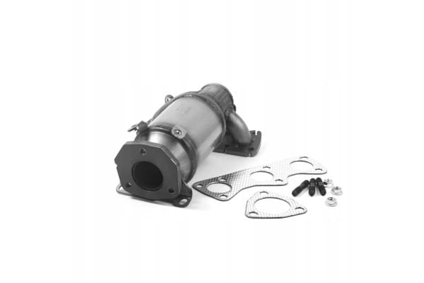 Catalizador para Seat Ibiza, Skoda Fabia, VW Polo y VW Fox 1.2 Euro 5 nuevo