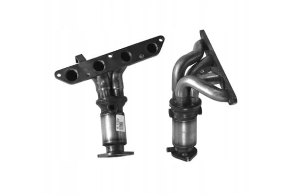 Catalizador BM91108H BM Catalysts para Land Rover y MG nuevo