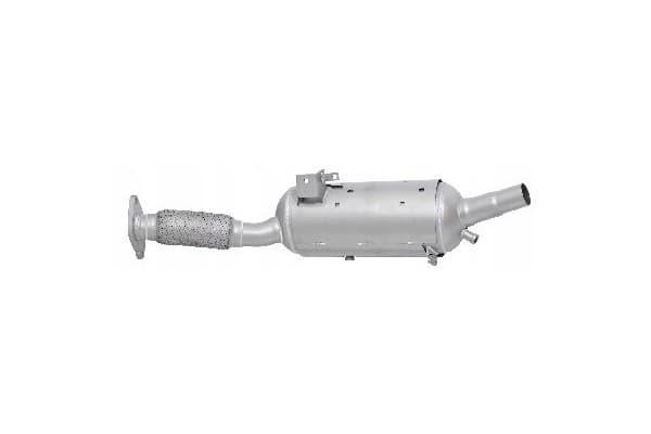 DPF Opel Vivaro B 1.6 CDTi, Renault Trafic Iii 1.6 DCI 2014- nuevo