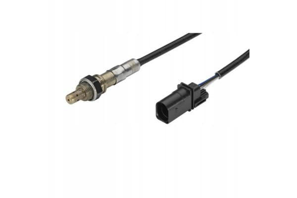 Sensor lambda Ngk LZA07-AU4 para Audi usado