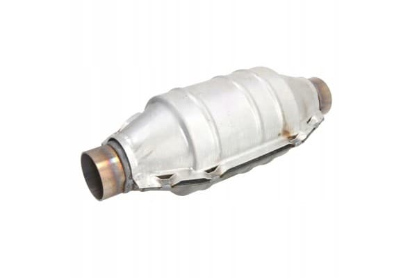 Catalizador Jmj 01-50-E4 Euro 4 Universal Cerámico usado