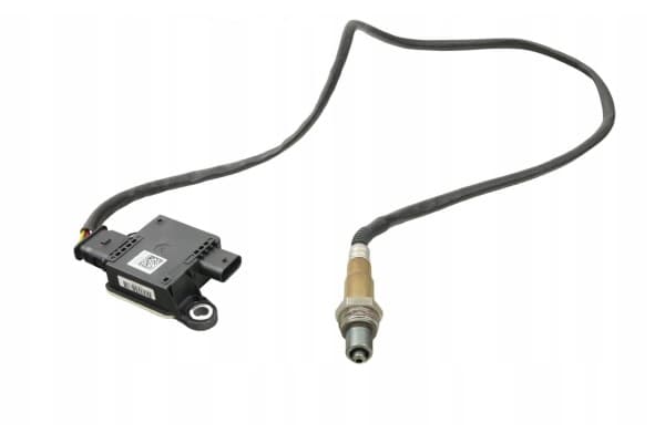 Sensor NOx Iveco Daily 5802472454 usado