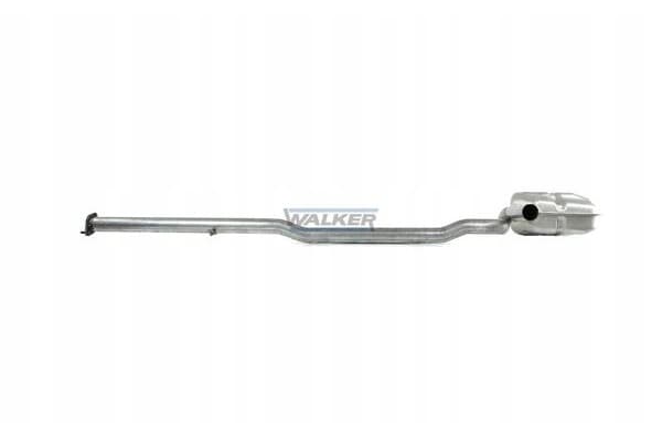 Walker 25082 Silenciador trasero usado