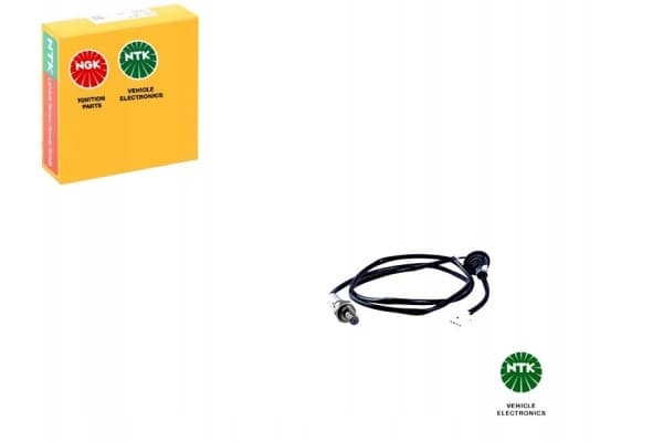 Sensor Lambda Ngk OZA668-L2 para Volvo S40 II 2.4 2004-2010 nuevo