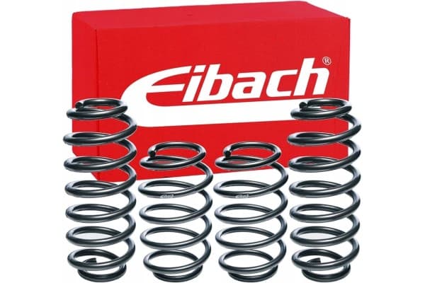 Muelles deportivos Eibach Pro-Kit 4 piezas E10-35-030-05-22 para Ford Mondeo V usado