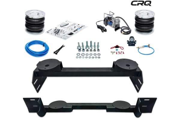 Kit de Suspensión Neumática para Iveco Daily 35C - 55C usado