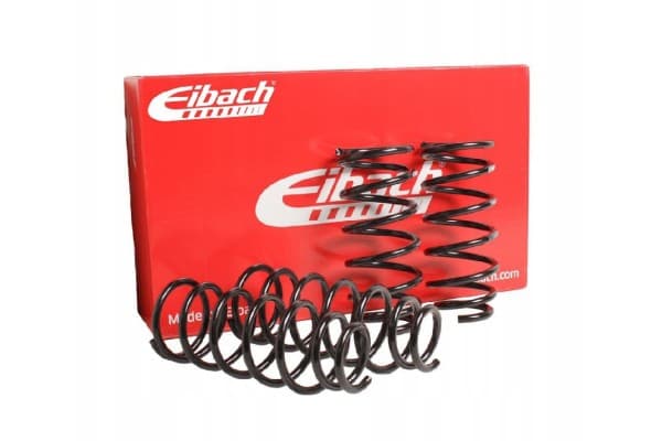 Muelles Eibach Pro-Kit BMW Serie 5 E60 E10-20-011-01-22 usado